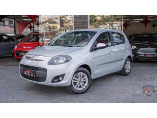 Foto do veículo Fiat Palio Attra./itália 1.4 Evo F.flex 8v 5p