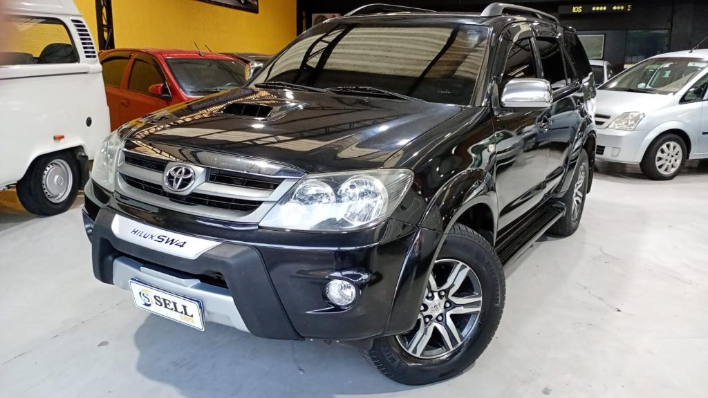 Toyota Hilux OTHERS 2008