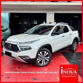 Foto do veículo Fiat Toro Volcano 2.0 16v 4x4 Tb Diesel Aut.