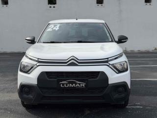 Foto do veículo Citroën C3 Live Pack 1.0 Flex 6v 5p Mec.