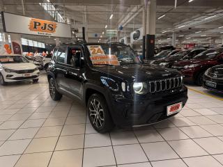 Foto do veículo Jeep Renegade Long. T270 1.3 Tb 4x2 Flex Aut.