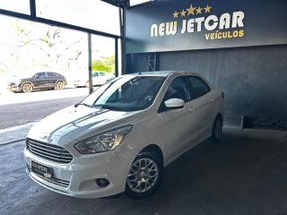 Foto do veículo Ford Ka 1.0 Se 12v4p Manual