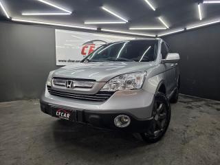 Foto do veículo Honda Cr-v Lx 2.0 16v 2wd/2.0 Flexone Aut.
