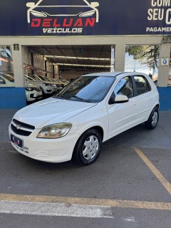 Foto do veículo Chevrolet Celta 1.0l Flex Lt