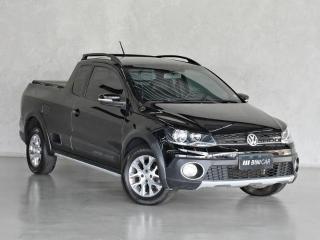 Foto do veículo Volkswagen Saveiro Cross 1.6 Mi Total Flex 8v Ce