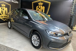 Foto do veículo Volkswagen Virtus 1.0 170 Tsi Auto
