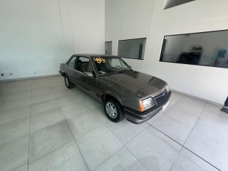 Foto do veículo Chevrolet Monza 2.0 Sl/e