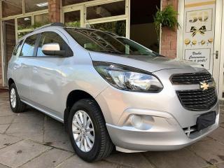 Foto do veículo Chevrolet Spin Lt 1.8 8v Econo.flex 5p Aut.