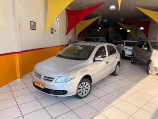 Foto do veículo Volkswagen Gol (novo) 1.0 Mi Total Flex 8v 4p
