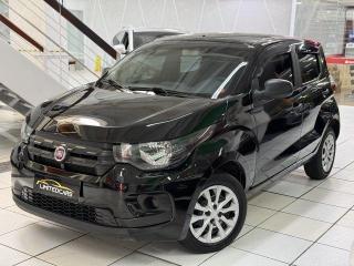 Foto do veículo Fiat Mobi Like On 1.0 Fire Flex 5p.