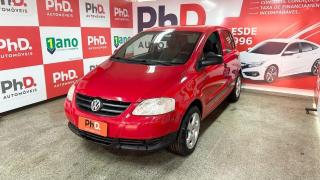 Foto do veículo Volkswagen Fox 1.0 Vht Total Flex City