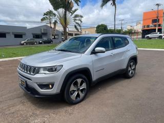 Foto do veículo Jeep Compass 2.0 Limited Auto