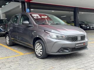 Foto do veículo Fiat Argo 1.0 Drive