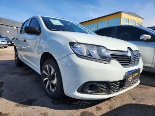 Foto do veículo Renault Sandero 1.0 Authentique