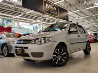 Foto do veículo Fiat Palio 1.0 Fire Flex Economy
