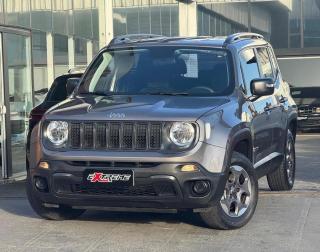 Foto do veículo Jeep Renegade 1.8 Auto (pcd)
