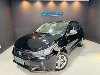 Foto do veículo Fiat Argo Drive 1.0 6v Flex