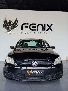 Foto do veículo Volkswagen Voyage 1.0/1.0 City Mi Total Flex 8v 4p