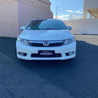 Foto do veículo Honda Civic 2.0 I-vtec Flexone Exr Auto