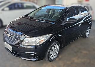 Foto do veículo Chevrolet Onix 1.0 Spe/4 Lt