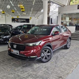 Foto do veículo Honda Hr-v Advance 1.5 Flex Tb 16v 5p Aut.