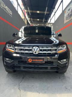 Foto do veículo Volkswagen Amarok 3.0 Cd V6 Extreme Auto 4motion