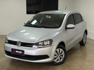 Foto do veículo Volkswagen Gol City (trend)/titan 1.0 T. Flex 8v 4p