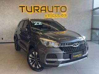 Foto do veículo Chery Tiggo 5x Txs 1.5 16v Turbo Flex Aut.