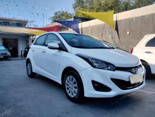 Foto do veículo Hyundai Hb20 1.0 S Comfort Style