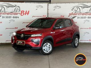 Foto do veículo Renault Kwid Intense 1.0 Flex 12v 5p Mec.
