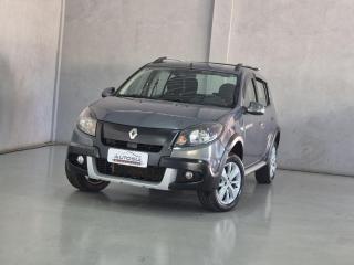 Foto do veículo Renault Sandero Stepway Flex 1.6 16v 5p