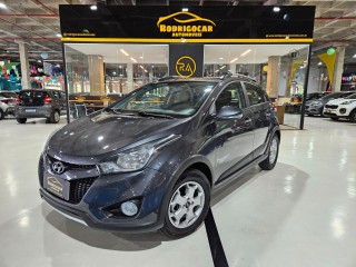 Foto do veículo Hyundai Hb20x Premium 1.6 Flex 16v Aut.