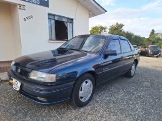Foto do veículo Chevrolet Vectra Gsi 16v