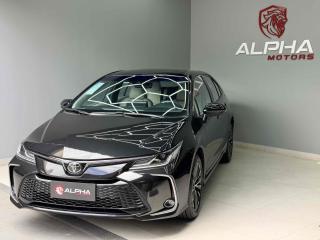 Foto do veículo Toyota Corolla 2.0 Xei Cvt