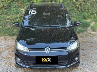 Foto do veículo Volkswagen Spacefox 1.6 Vht Comfortline Total Flex