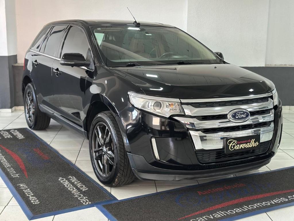 Ford Edge 2012
