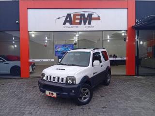 Foto do veículo Suzuki Jimny 1.3 4all 4wd