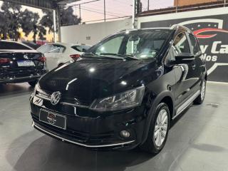 Foto do veículo Volkswagen Fox Track 1.0 Flex 12v 5p
