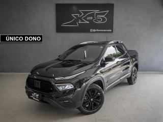 Foto do veículo Fiat Toro 1.3 T270 Volcano Auto