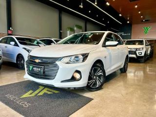 Foto do veículo Chevrolet Onix 1.0 Lt