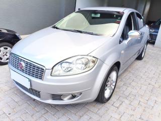 Foto do veículo Fiat Linea 1.9 16v Absolute Dualogic