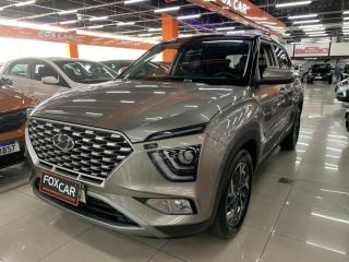 Foto do veículo Hyundai Creta 1.0 T-gdi Limited Auto