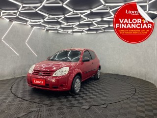 Foto do veículo Ford Ka 1.0 Flex