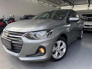 Foto do veículo Chevrolet Onix Sedan Plus Ltz 1.0 12v Tb Flex Aut.