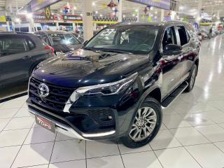 Foto do veículo Toyota Sw4 2.8 Tdi Srx 7l Auto 4wd