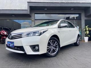 Foto do veículo Toyota Corolla 2.0 Altis Multidrive-s