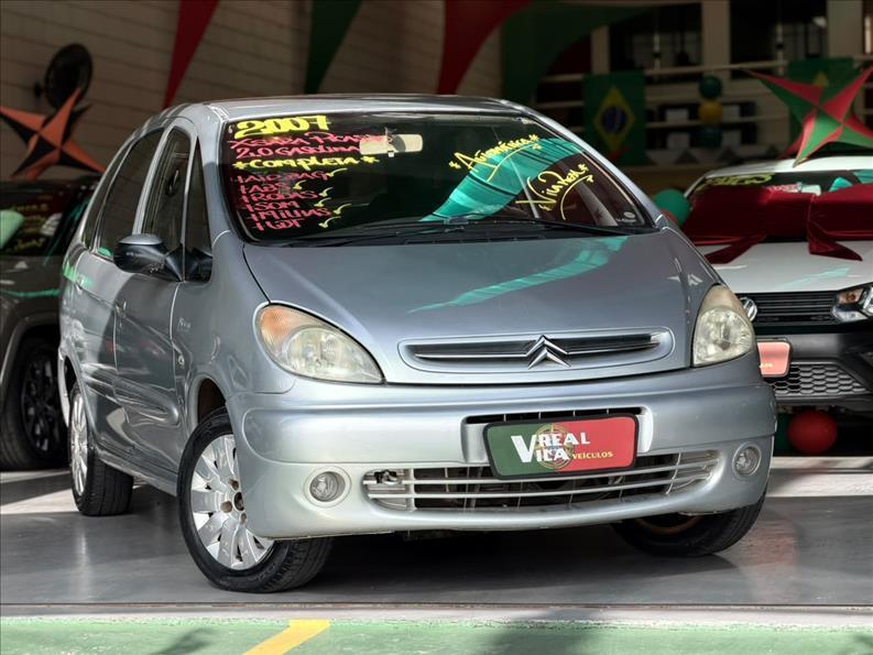 Citroën Xsara Picasso 2007