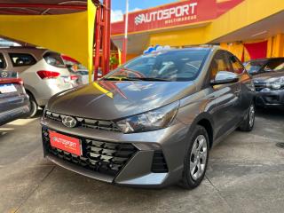 Foto do veículo Hyundai Hb20s Comfort 1.0 Flex 12v Mec.