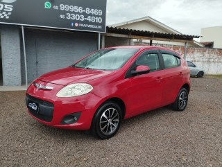 Foto do veículo Fiat Palio 1.4 Evo Flex Attractive