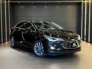 Foto do veículo Chevrolet Cruze Ltz 1.4 16v Turbo Flex 4p Aut.